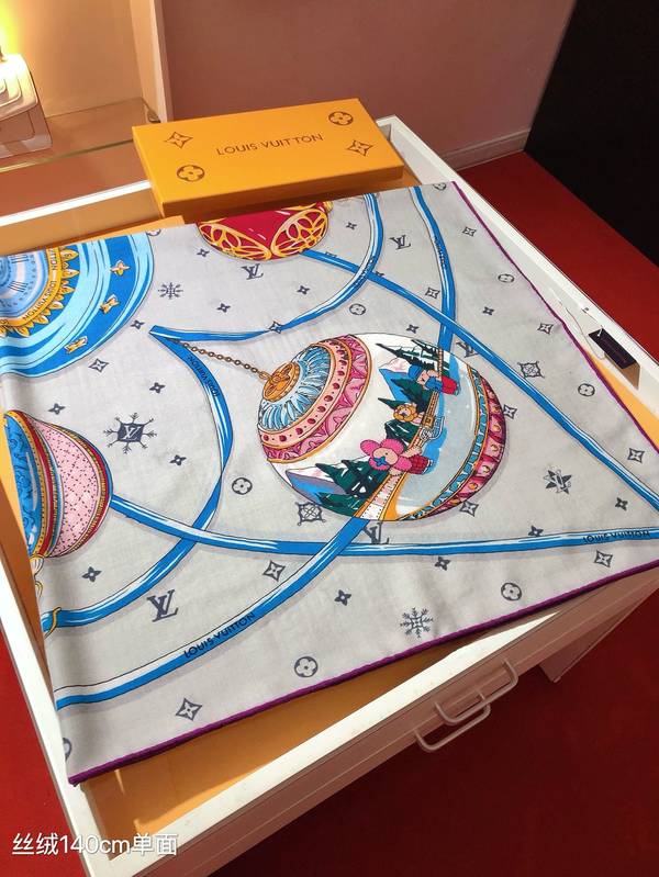 Louis Vuitton Scarf LVC00573 Louis Vuitton Scarf LVC00573